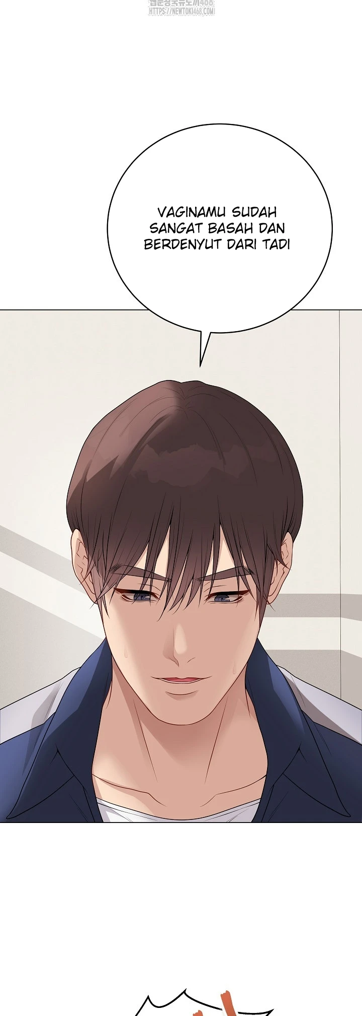 Signed, Sealed, Mistaken - Page 63